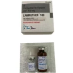Carmuther 100 Injection