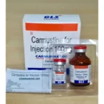 Carnumax 100 Injection