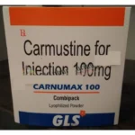 Carnumax 100 Injection