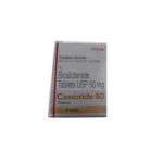 Cassotide 50 Mg Tablets