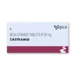 Castramid Tablet