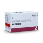 Castramid Tablet