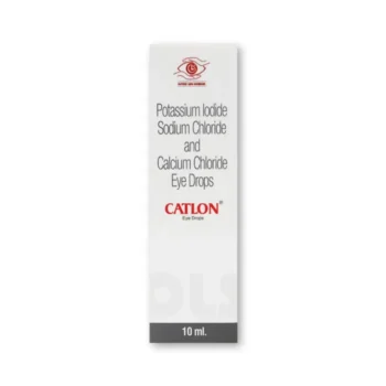 Catlon 10 ml