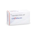 Caxeta 500 Mg Tablet