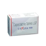 Caxeta 500 Mg Tablet