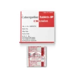 CB-Lin 0.25 Tablet