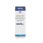 CCS Gel