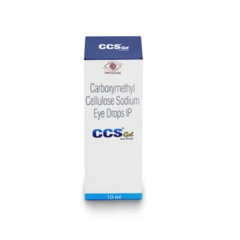 CCS Gel