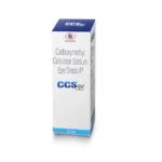 CCS Gel