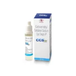 CCS Gel