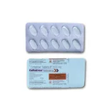 Cefadrox 500 Mg Tablet