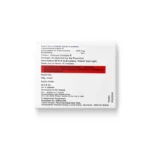 Cefasyn 250 Mg Tablet