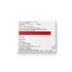 Cefasyn 500 Mg Tablet