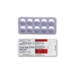Cefix 100 Mg Tablet