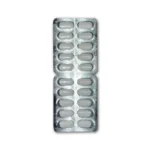 Ceflox 500 Mg Tablet