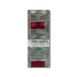 Cefolac 200 Tablet