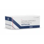 Ceftas 200 Tablet