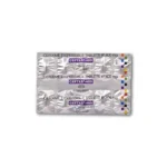Ceftas 400 Tablet DT