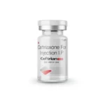 Ceftrian 1 Gm Injection