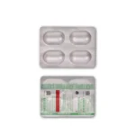 Ceftum 125 Mg Tablet