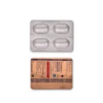 Ceftum 250 Mg Tablet