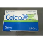 Celcox 200 Mg Capsule