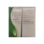 Celdach 50 Mg Injection