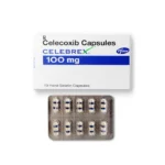 Celebrex 100 mg Capsule
