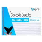 Celedol 100 Capsule