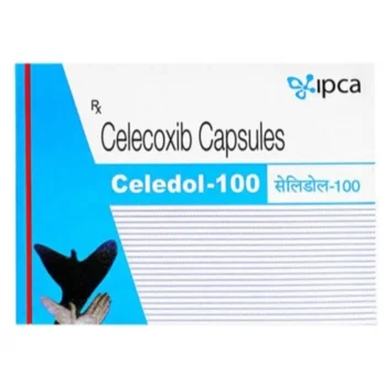 Celedol 100 Capsule