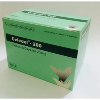Celedol 200 Capsule