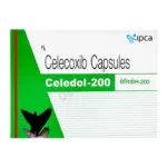 Celedol 200 Capsule