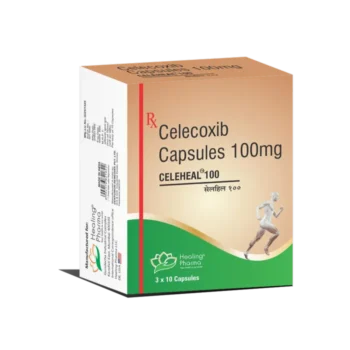 Celeheal 100 Capsule