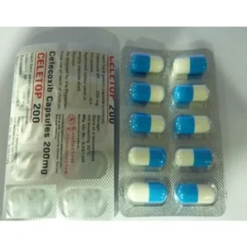 Celetop 200 Mg Capsule