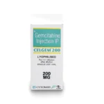 Celgem 200Mg Injection