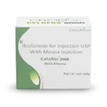 Celofos 2 gm Injection