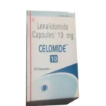 Celomide 10 Capsule