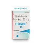 Celomide 25 Capsule