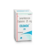 Celomide 25 Capsule
