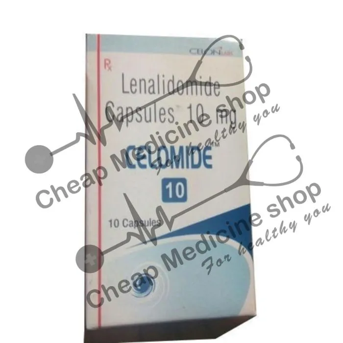 Celomide 5 Capsule Celomide 5 Capsule