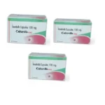 Celonib 100 Mg Capsule