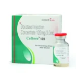 Celtere 120 Mg Injection