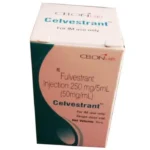 Celvestrant Injection 5 ml