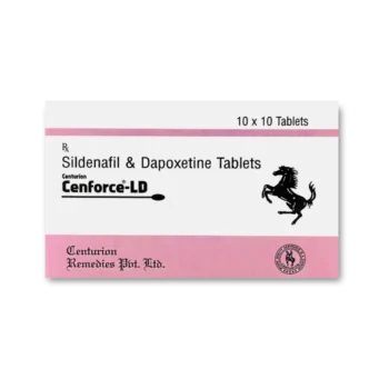 Cenforce LD Tablet