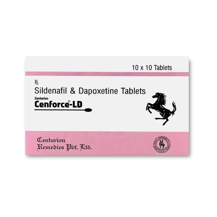 Cenforce LD Tablet Cenforce LD Tablet