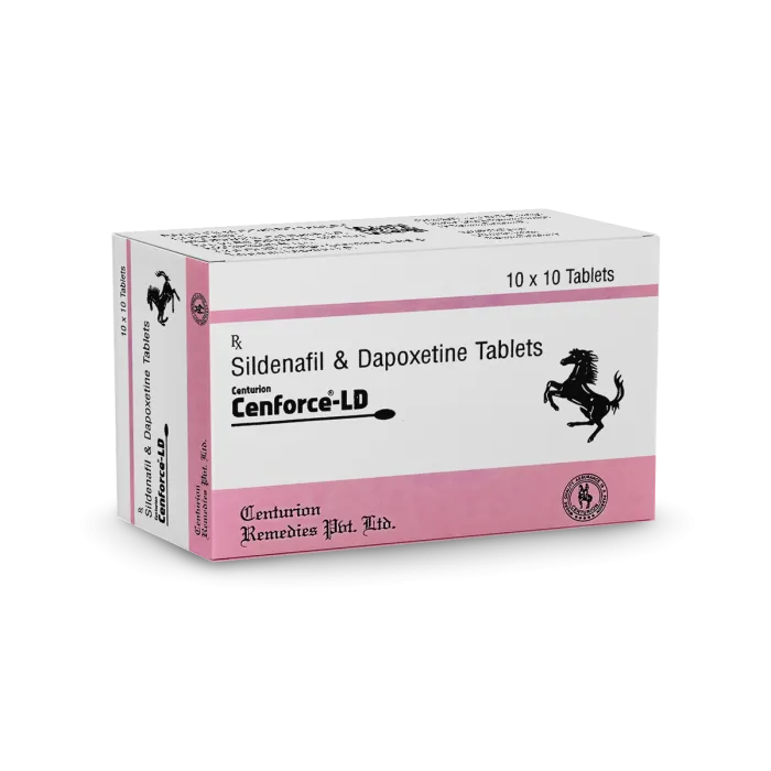 Cenforce LD Tablet Cenforce LD Tablet