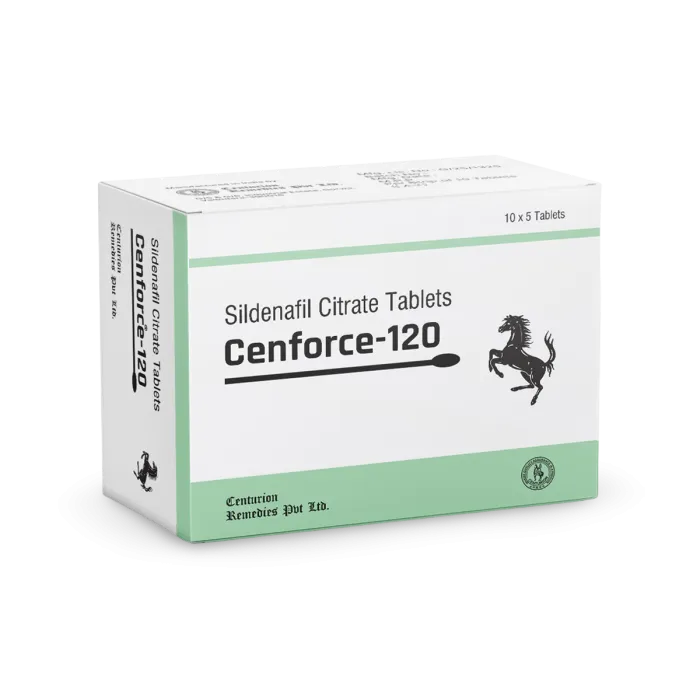 Cenforce 120 Mg Cenforce 120 Mg