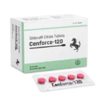 Cenforce 120 Mg