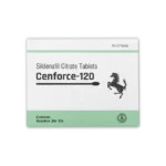 Cenforce 120 Mg