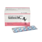 Cenforce 50 Mg